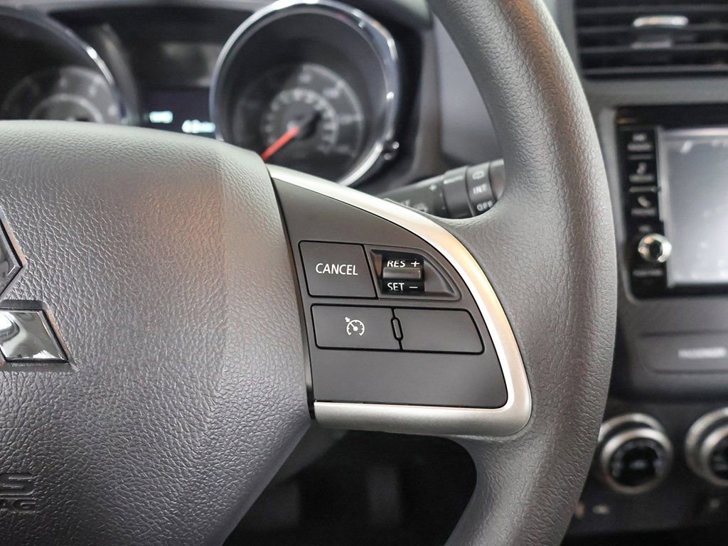 New 2025 Mitsubishi Outlander Sport ES AWD/4WD image 33