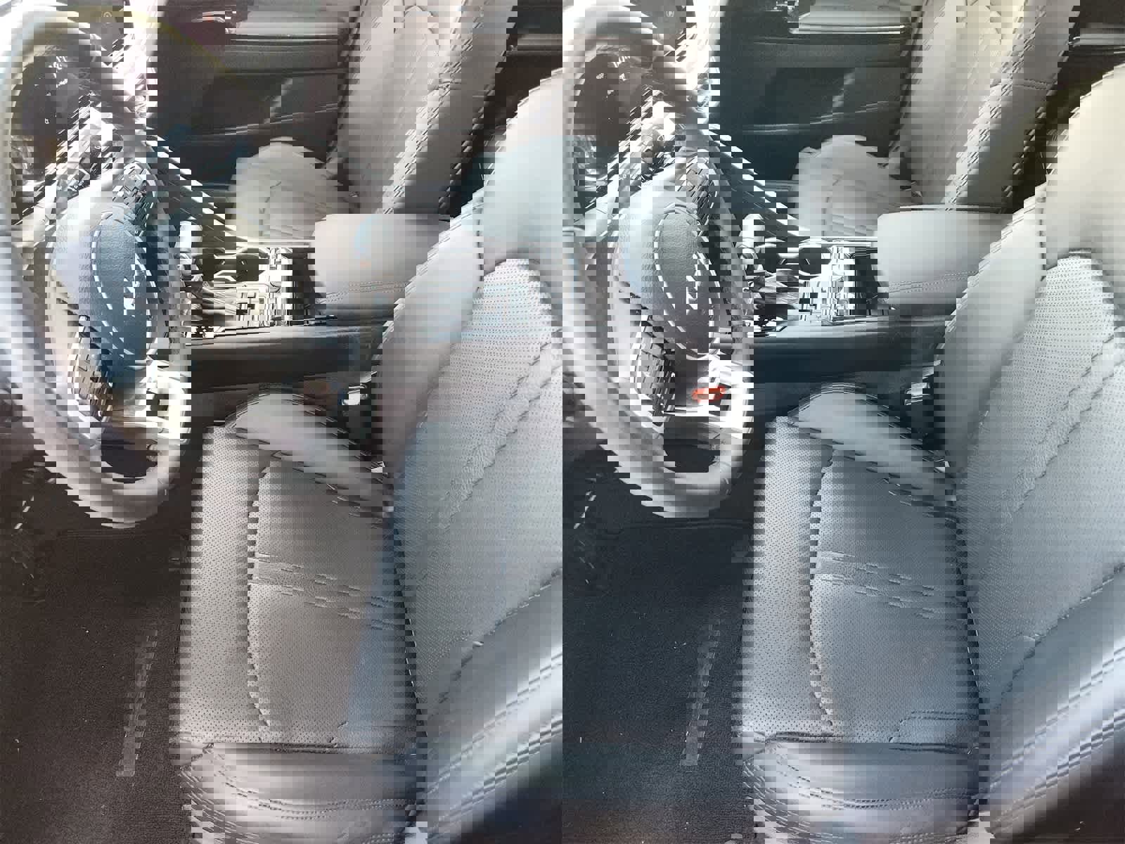 Used 2023 Kia K5 EX image 12