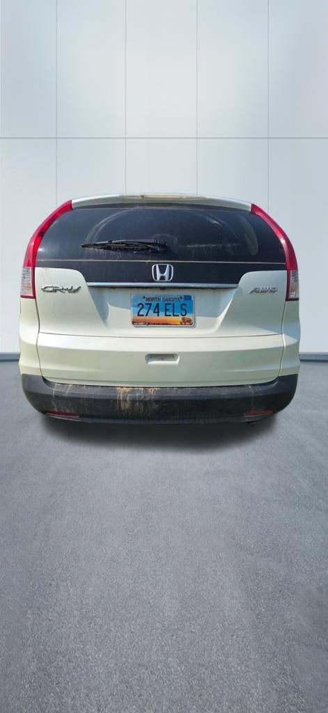 Used 2013 Honda CR-V EX image 8