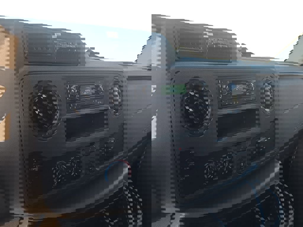 New 2026 Ford E-350 and Econoline 350 Super Duty w/ Power Equipment Group image 22