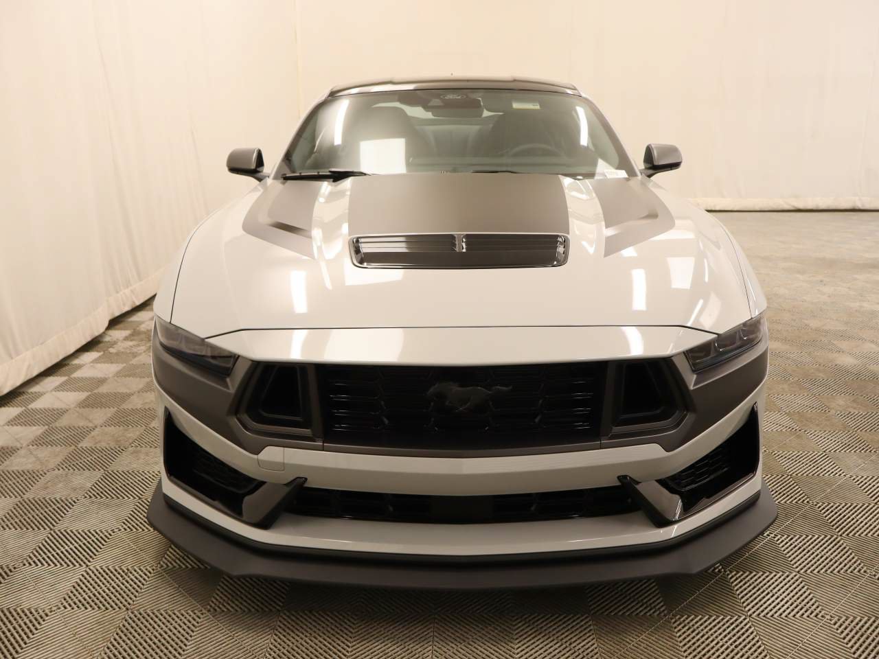 New 2026 Ford Mustang Dark Horse w/ Dark Horse Handlin Package RWD image 4