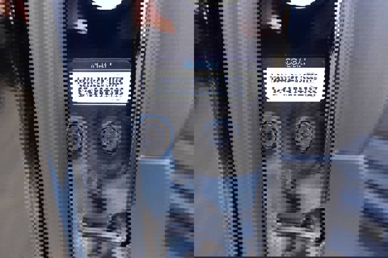 Used 2023 GMC Sierra 1500 Pro w/ Graphite Edition image 15