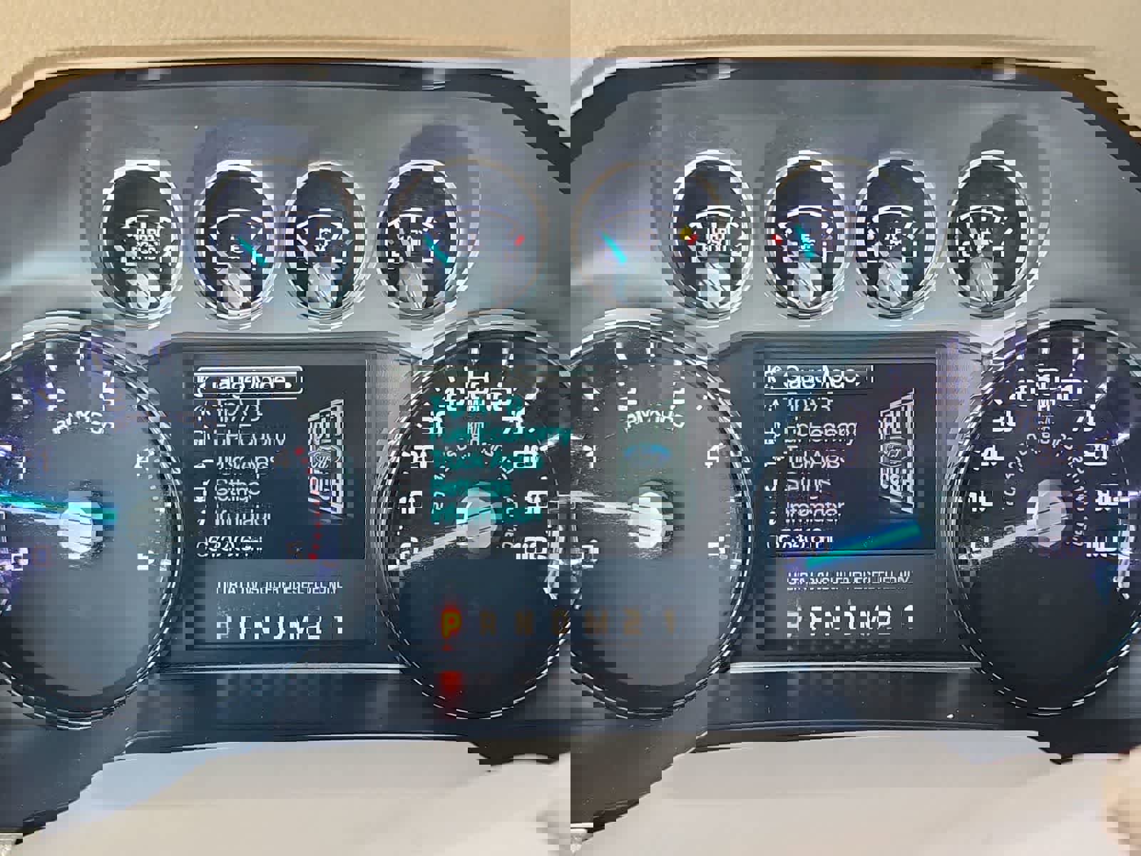 Used 2015 Ford F350 King Ranch image 34