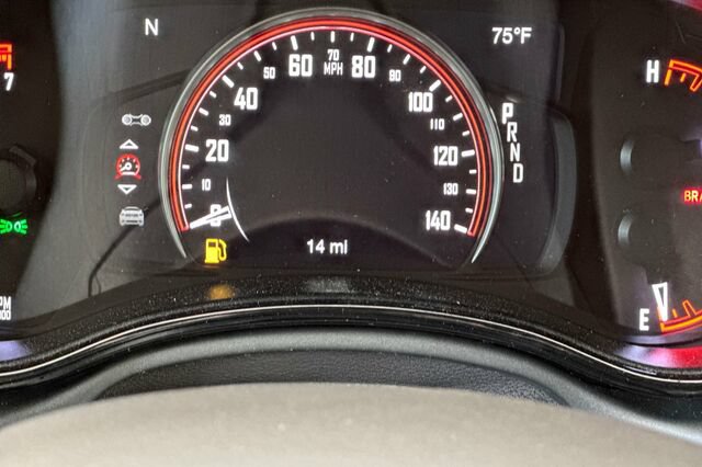 New 2026 Dodge Durango GT AWD/4WD image 24