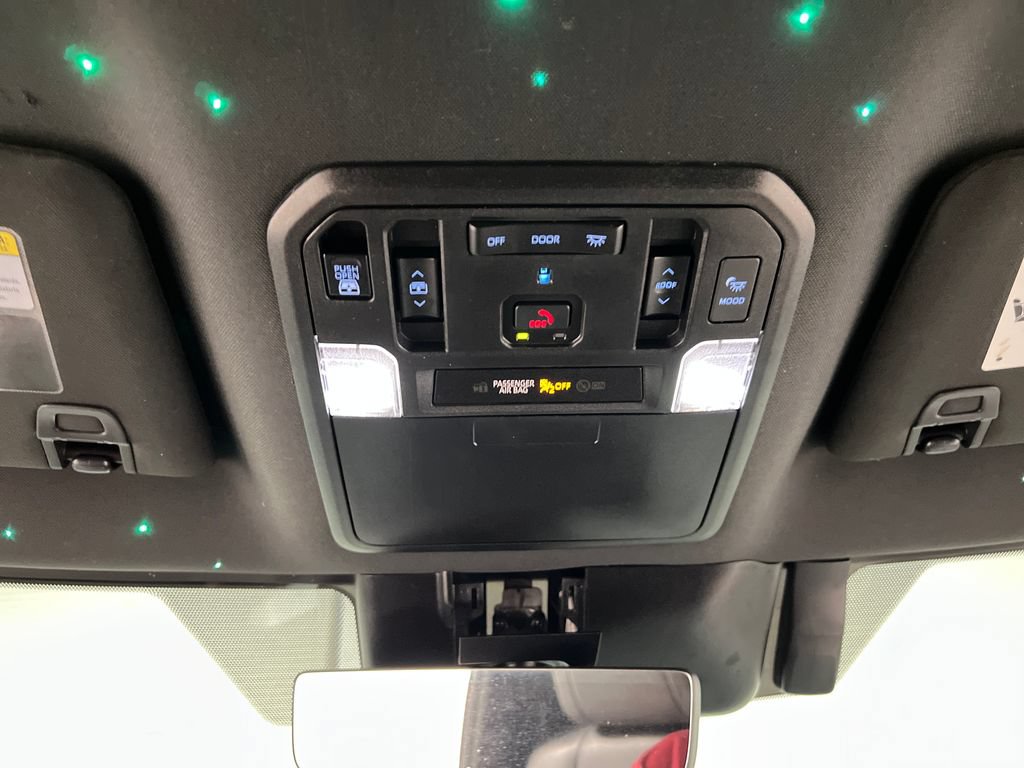 Used 2024 Toyota Tundra Platinum RWD image 64