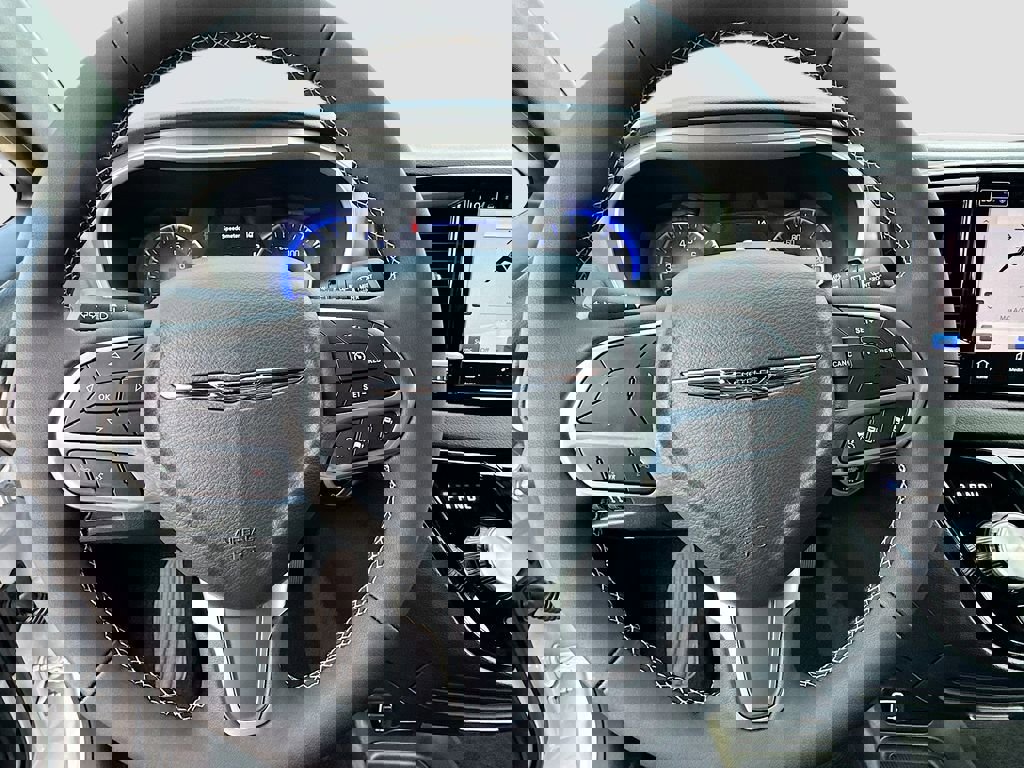 New 2026 Chrysler Voyager LX image 14