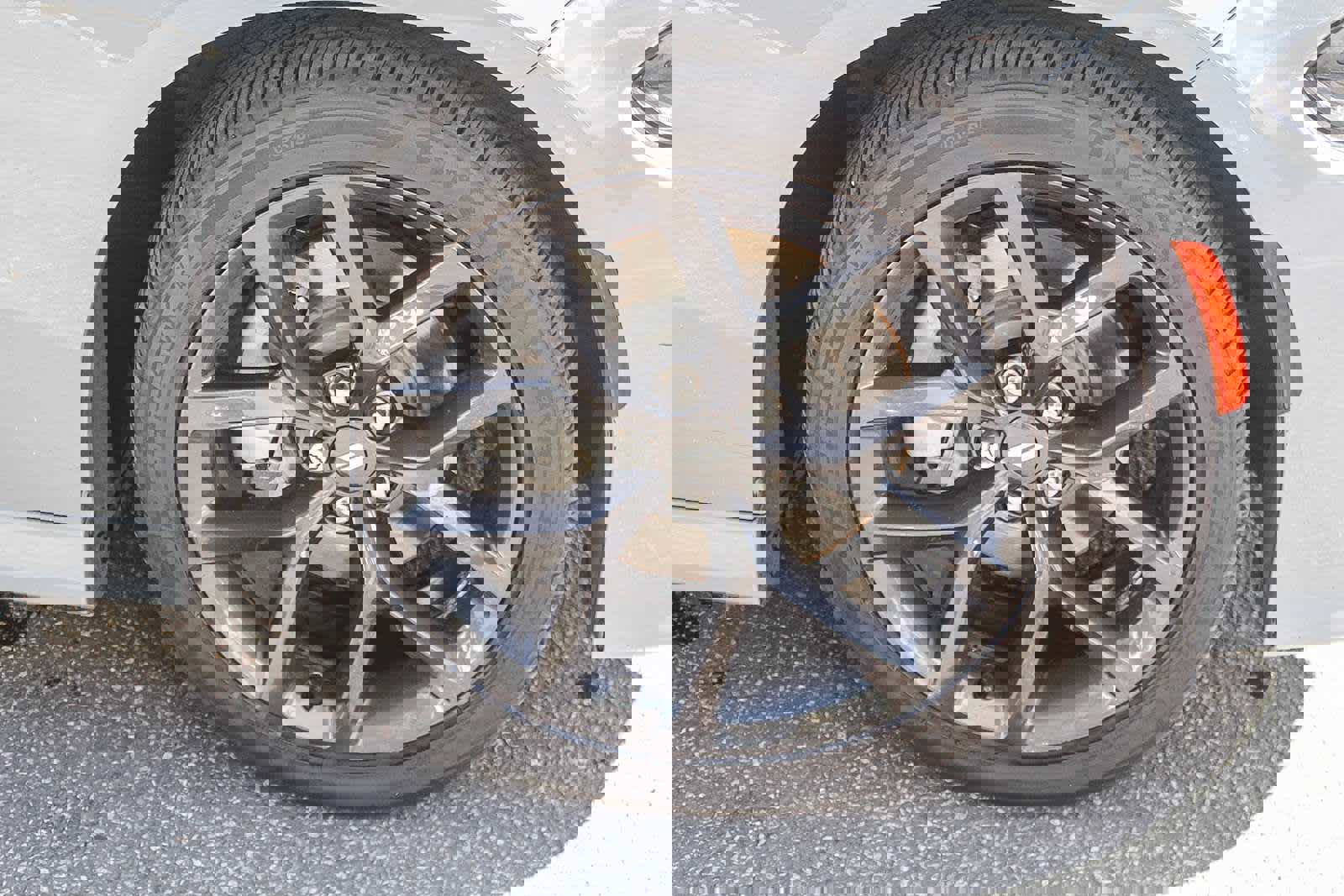 Used 2021 Dodge Charger GT w/ Driver Convenience Group image 9