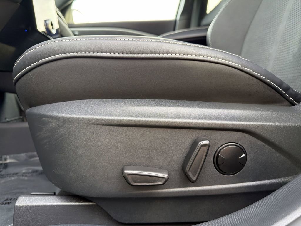 Used 2025 Ford Mustang Mach-E GT image 14