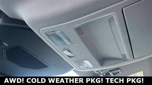 New 2026 Ford Escape Active w/ Tech Pack #1 image 19