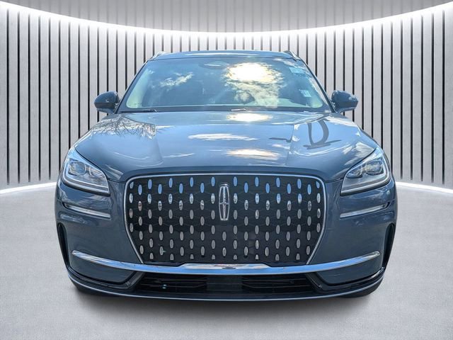 Certified 2023 Lincoln Corsair Reserve image 10