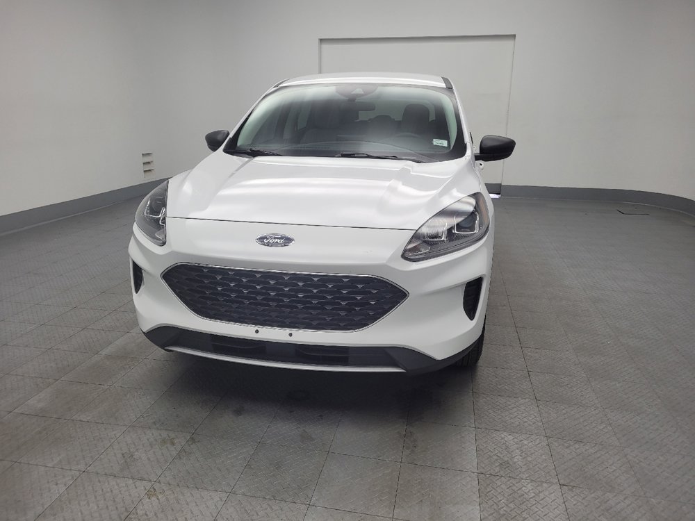 Used 2022 Ford Escape SE image 15