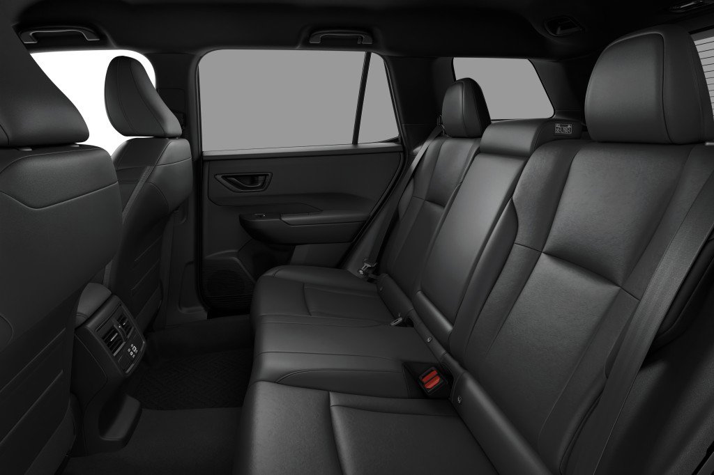 New 2026 Subaru Outback Premium AWD/4WD image 15