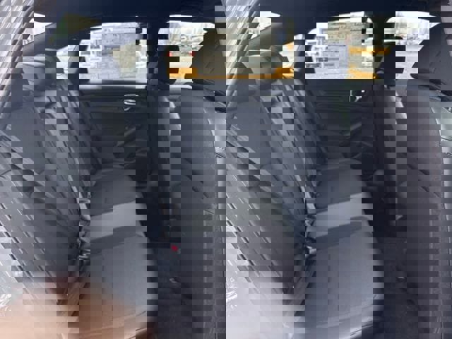 New 2026 Honda Civic Sport image 23