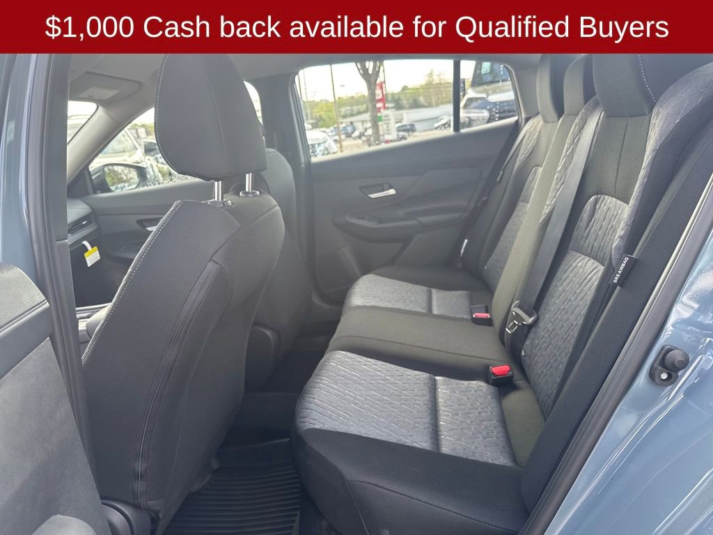 New 2026 Nissan Sentra SV image 26