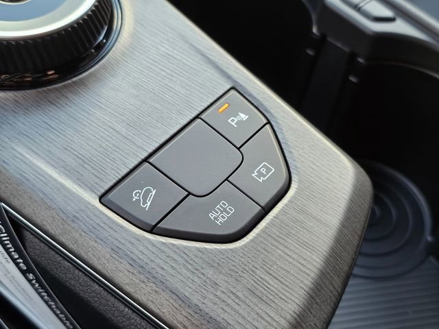 New 2026 Kia Sportage X-Line image 36