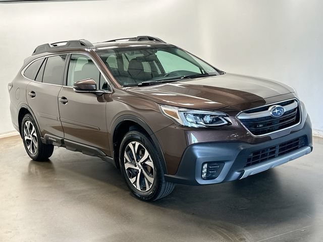 Used 2022 Subaru Outback Limited AWD/4WD image 33