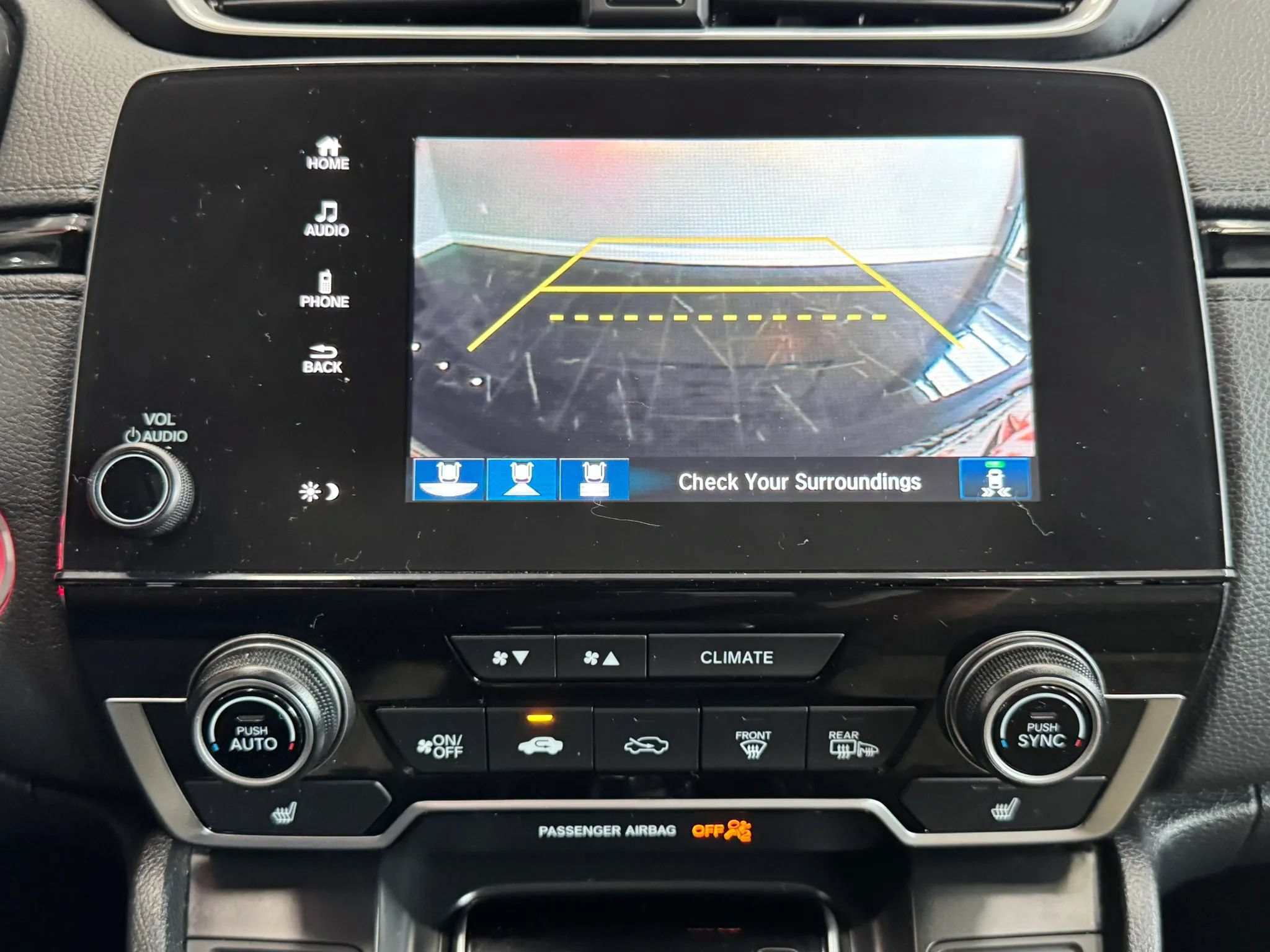 Used 2019 Honda CR-V EX image 14