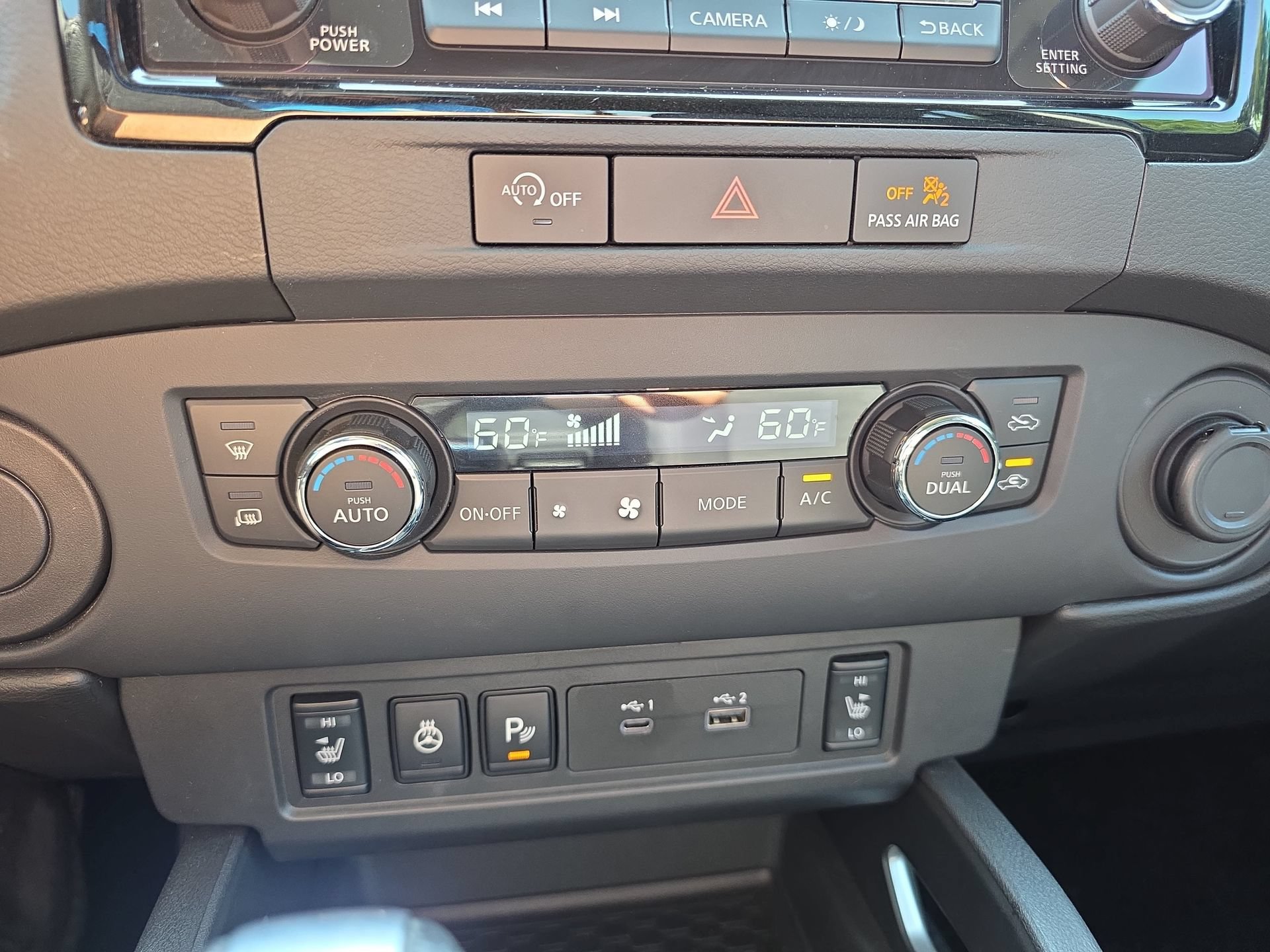 Used 2024 Nissan Frontier SV w/ SV Convenience Package RWD image 23