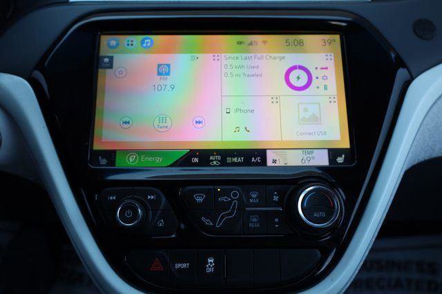 Used 2020 Chevrolet Bolt LT image 34