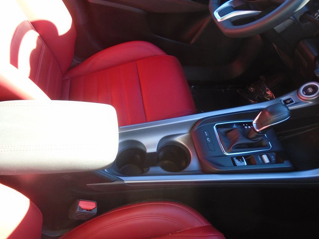 Certified 2024 Dodge Hornet GT Plus image 16