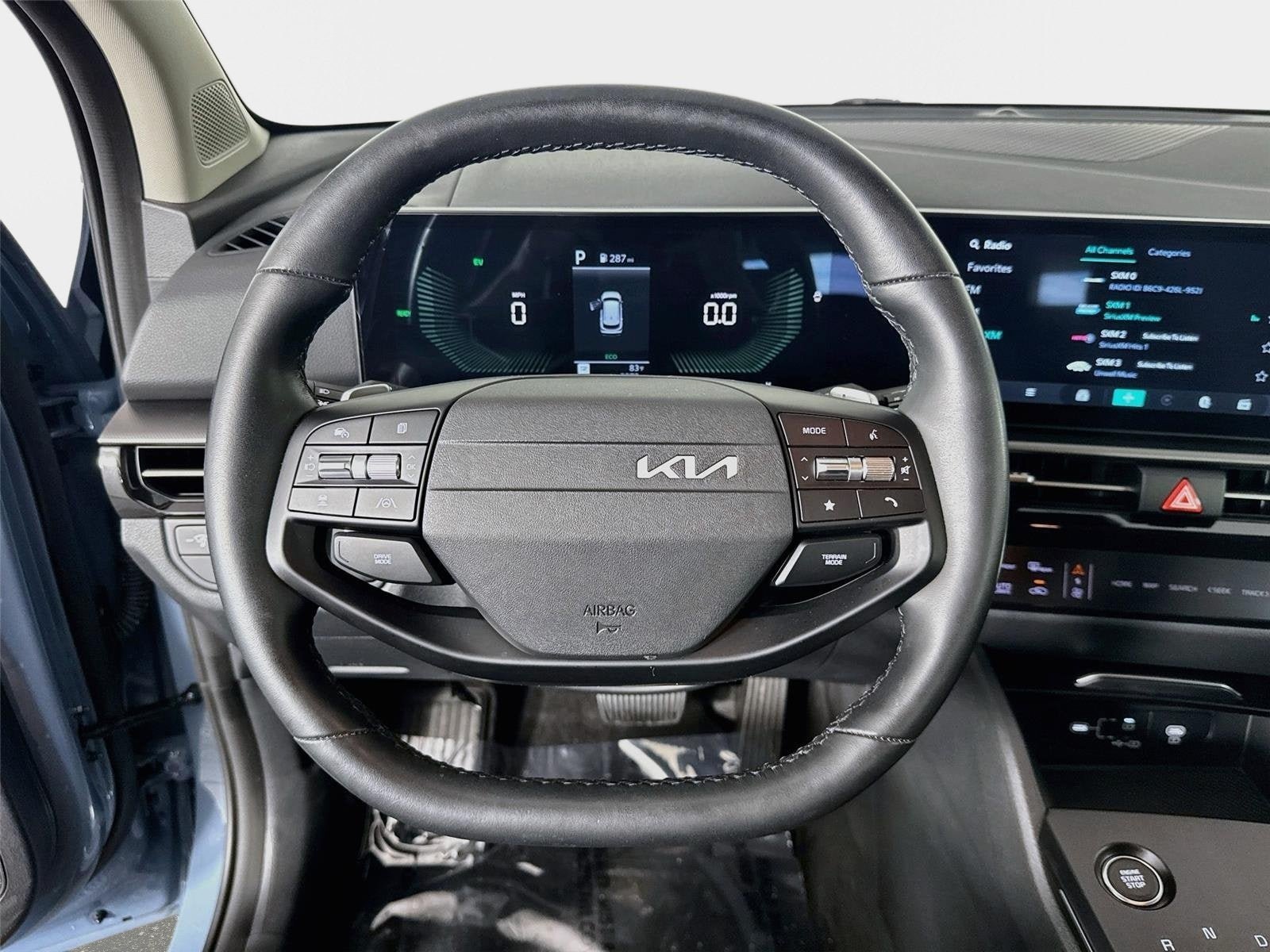 Certified 2026 Kia Sportage S AWD/4WD image 12
