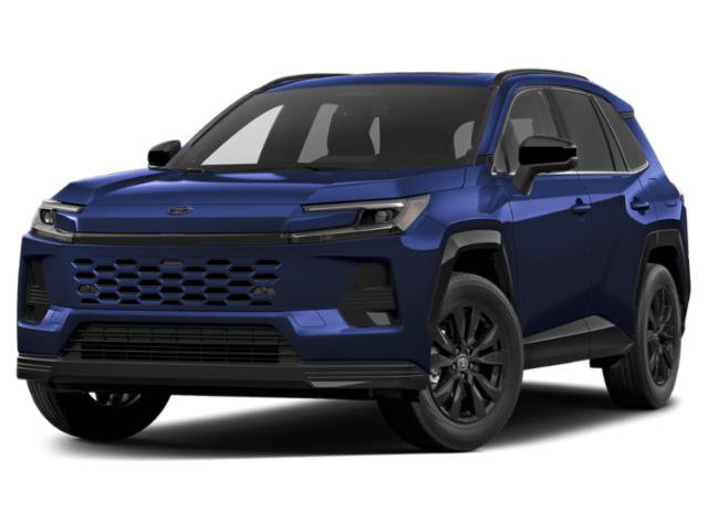 New 2026 Toyota RAV4 SE w/ Weather Package