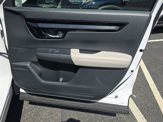 Used 2024 Honda CR-V EX-L image 23
