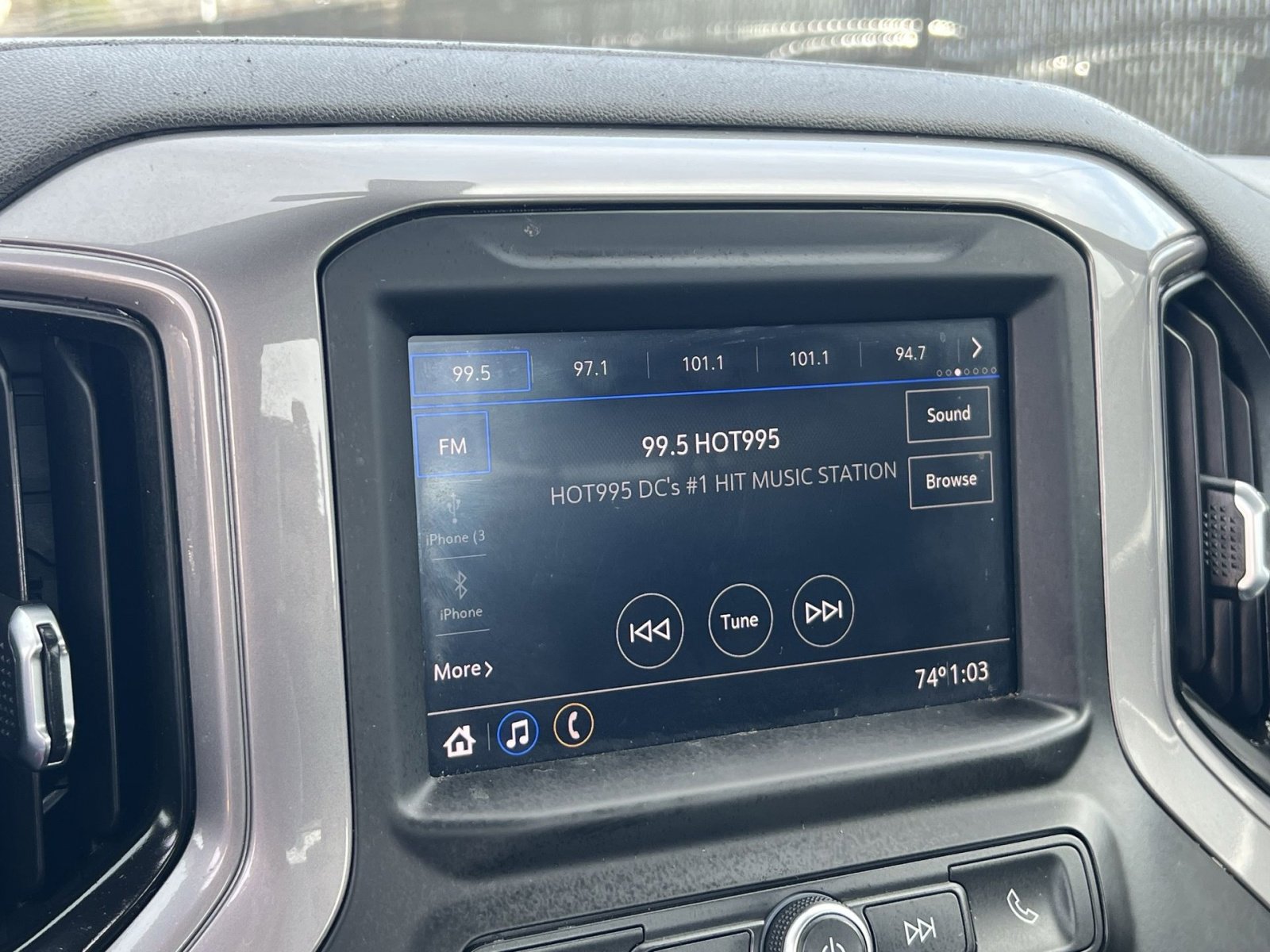 Used 2021 GMC Sierra 1500 2WD Regular Cab image 17