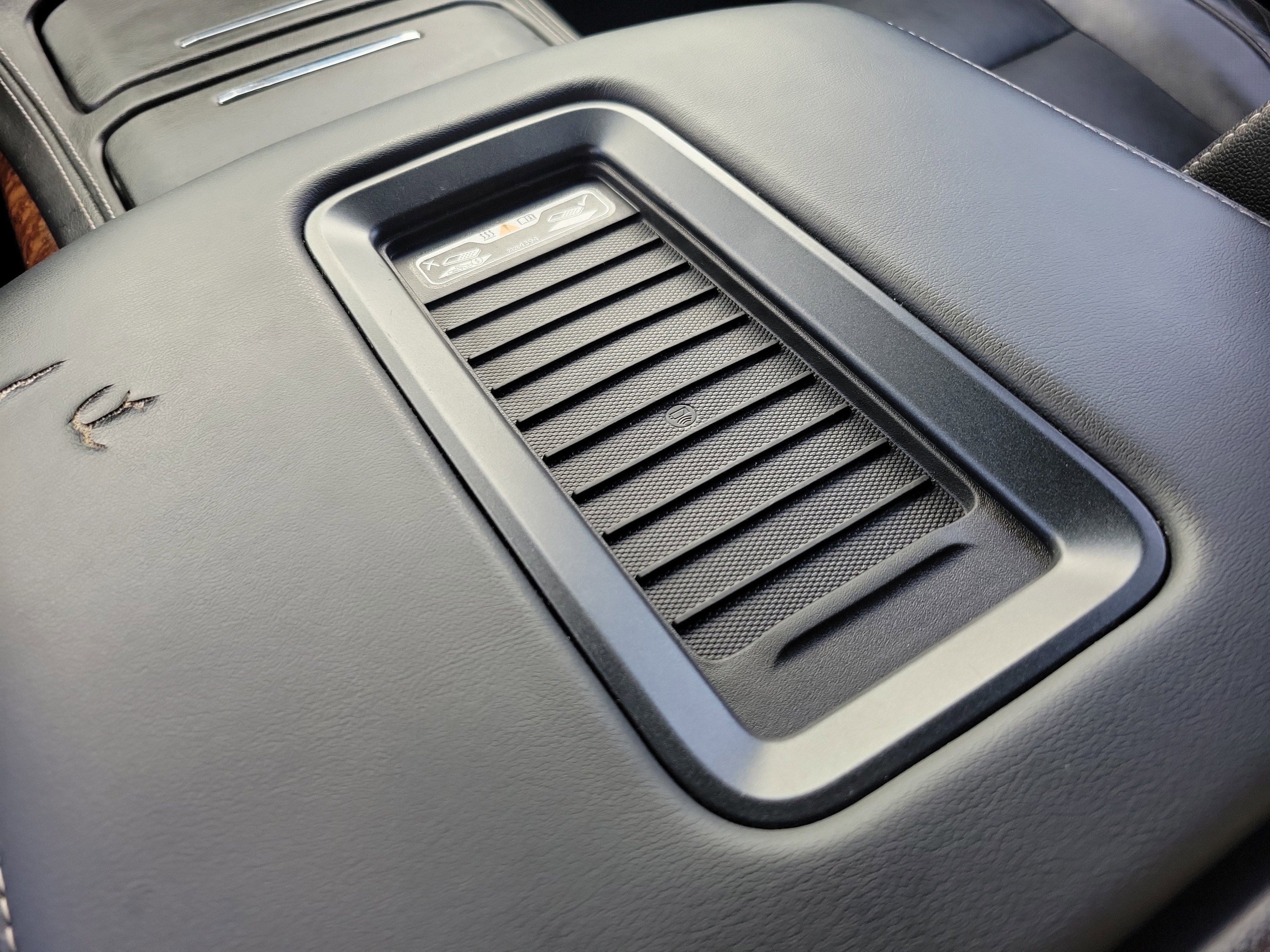 Used 2017 Chevrolet Tahoe Premier image 15