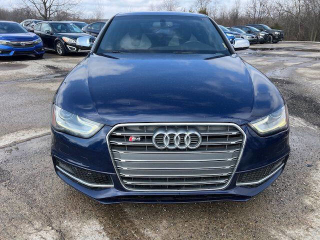 Used 2014 Audi S4 Premium Plus image 2