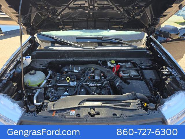 Certified 2024 Ford Maverick Lariat AWD/4WD image 34