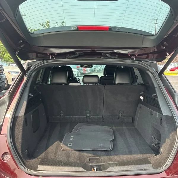Used 2019 Lincoln MKC Reserve AWD/4WD image 25