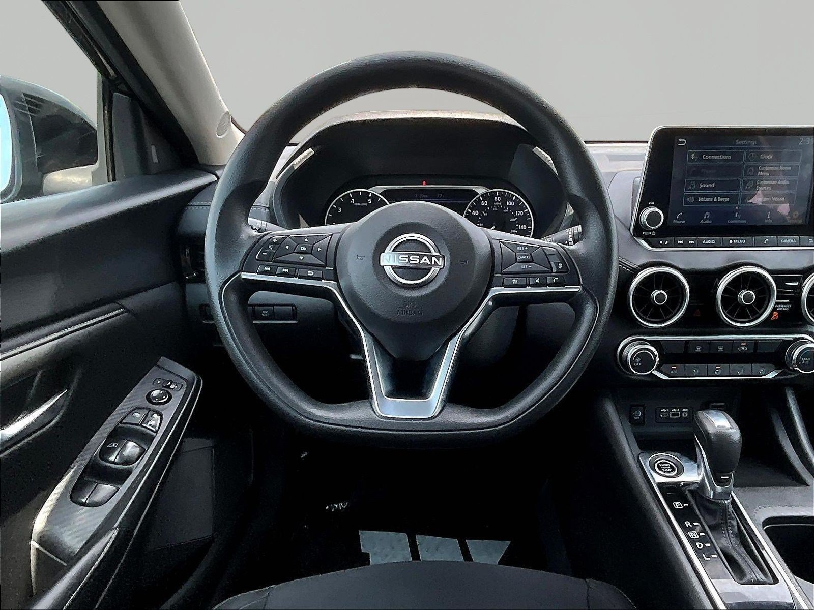 Used 2024 Nissan Sentra SV FWD image 7