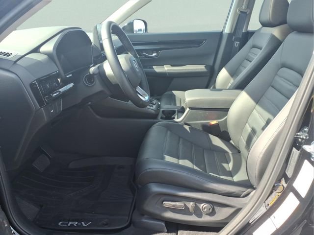 Used 2026 Honda CR-V EX-L image 18