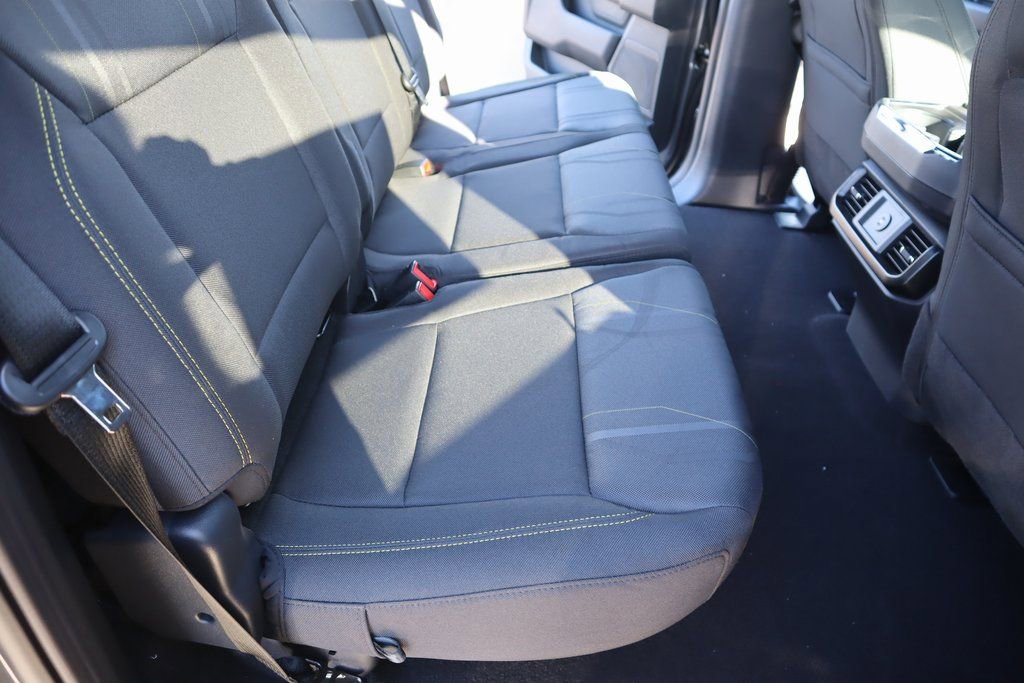 New 2025 Ford F150 STX w/ LOBO Package image 13