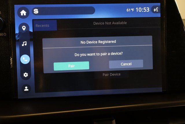 New 2026 Subaru Outback Limited image 25