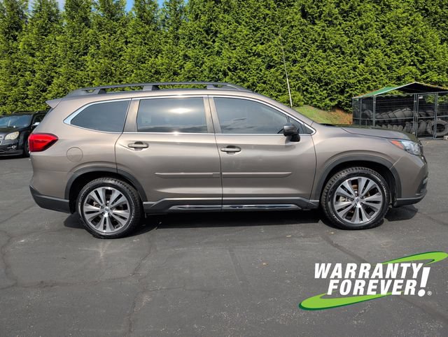 Used 2022 Subaru Ascent Limited w/ Technology Package AWD/4WD image 8