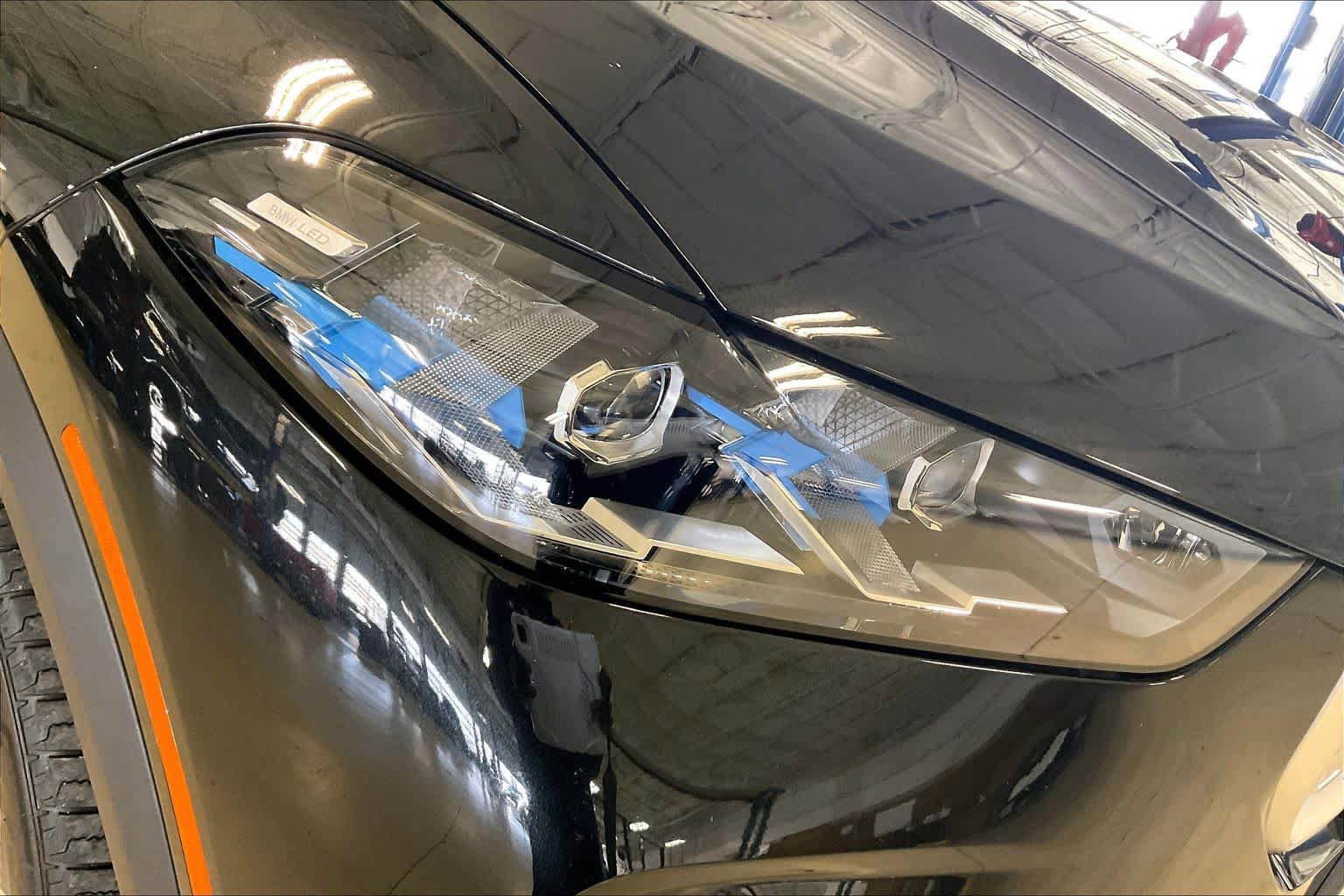 Used 2025 BMW X5 xDrive40i AWD/4WD image 25