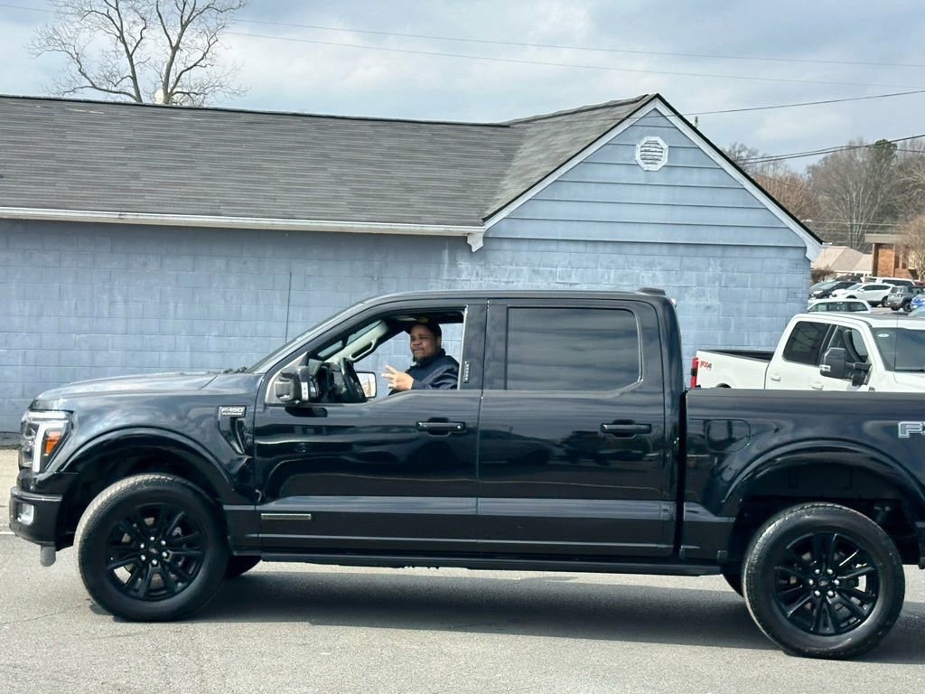 Used 2024 Genesis G70 3.3T Advanced w/ Sport Prestige Package RWD image 46