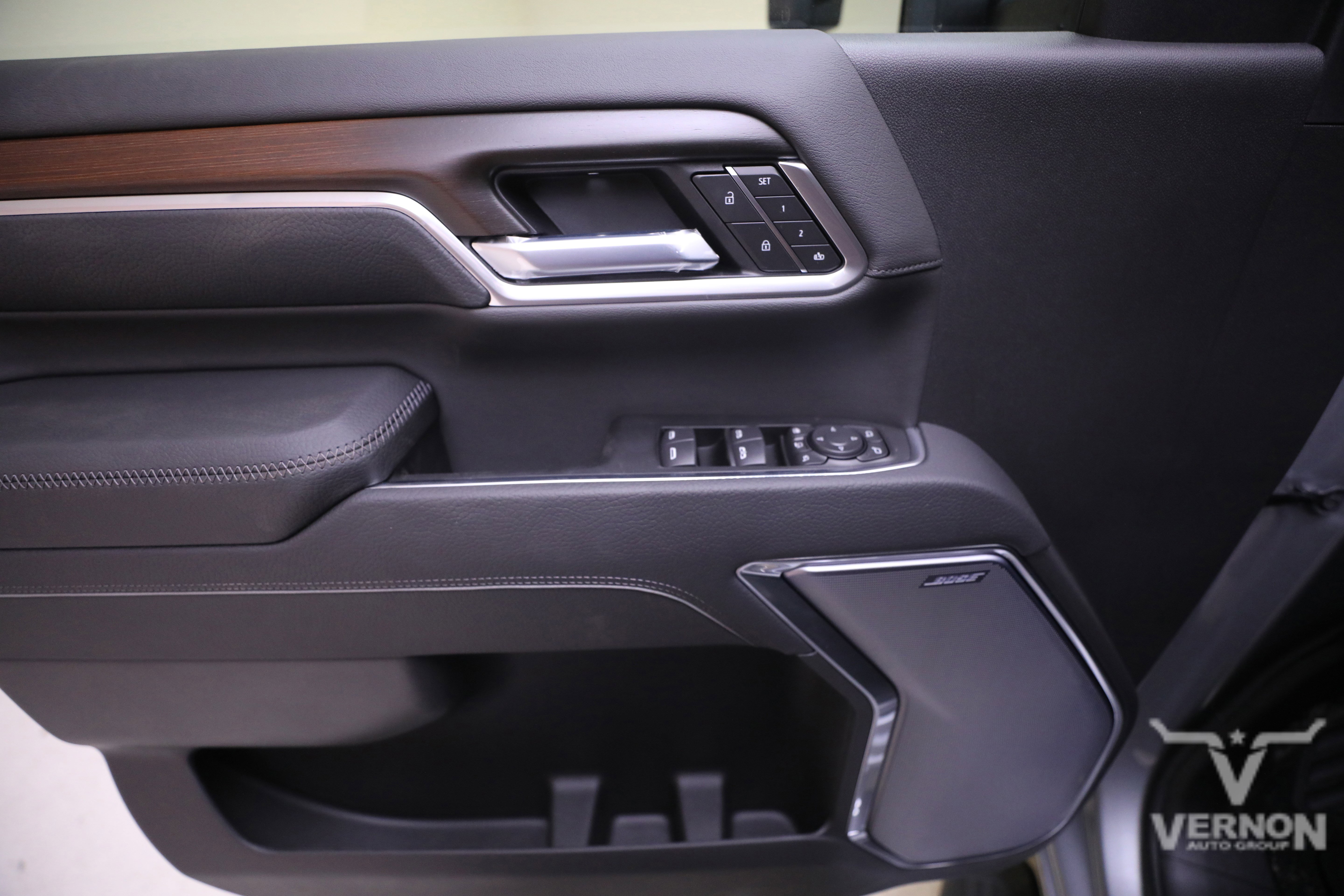 New 2026 GMC Sierra 3500 Denali w/ Technology Package image 19