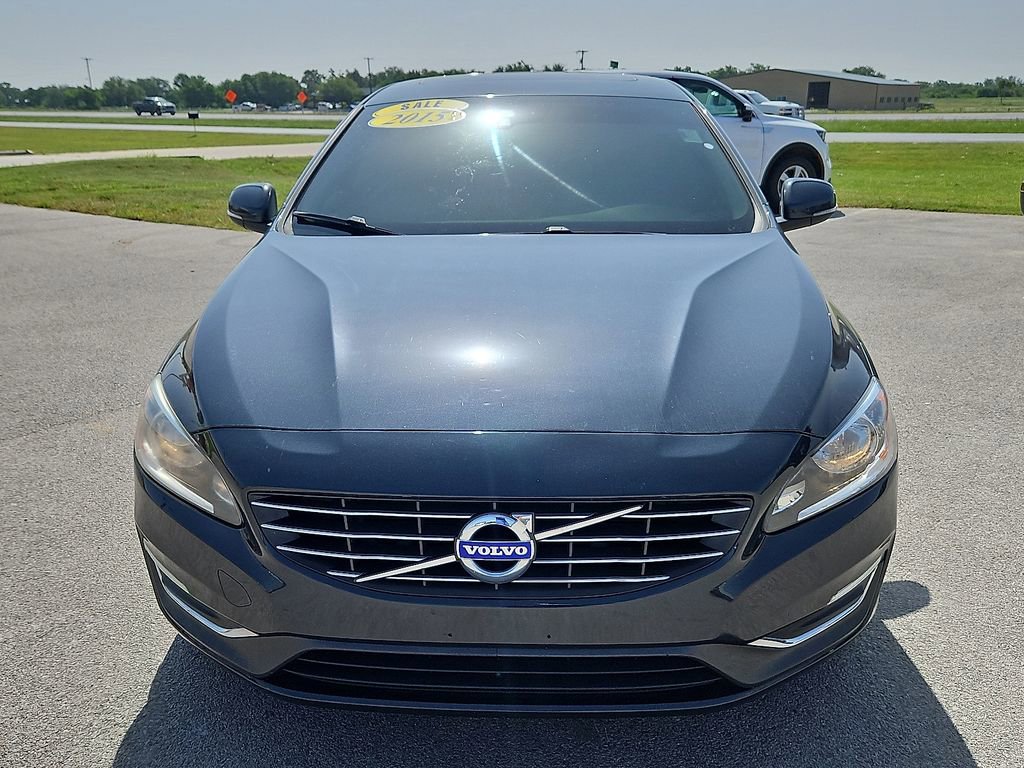 Used 2015 Volvo S60 T5 Premier FWD image 12