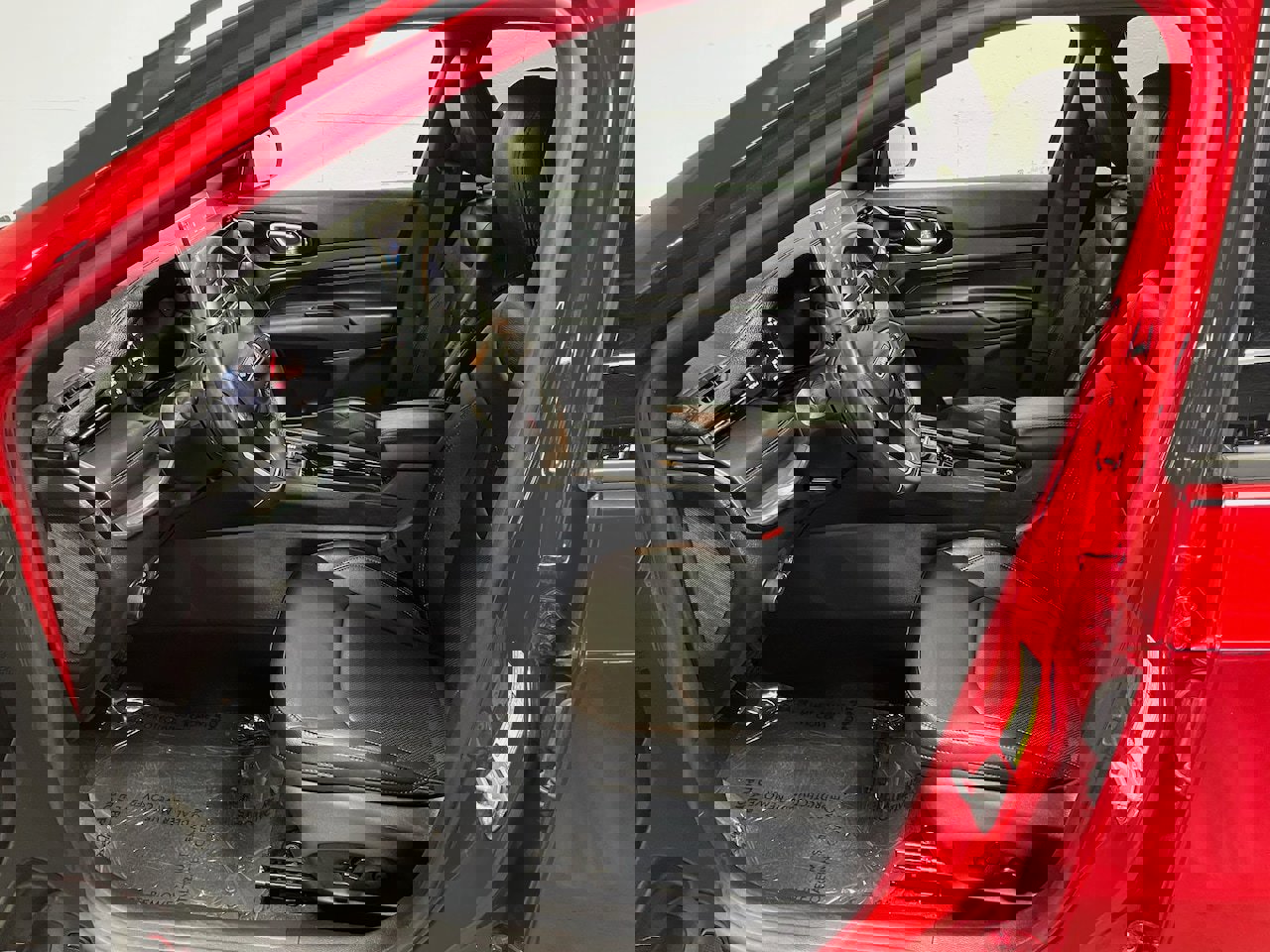 Used 2022 Jeep Compass Limited image 3