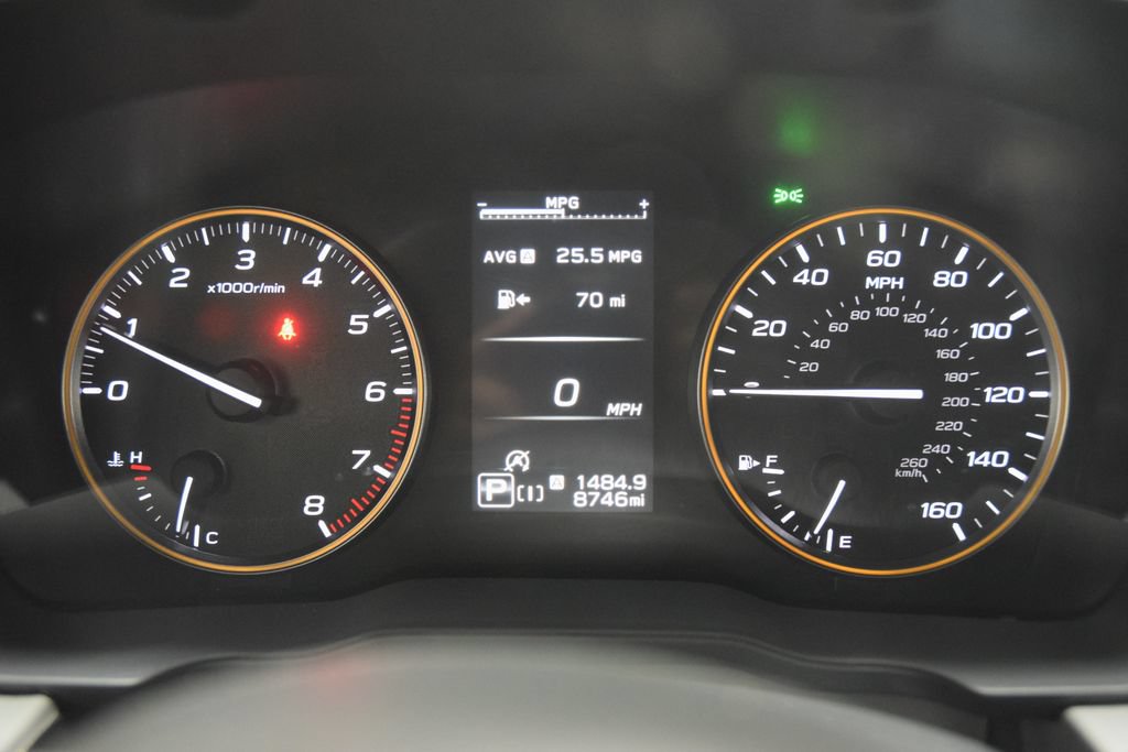 Used 2024 Subaru Crosstrek 2.5i Wilderness AWD/4WD image 53