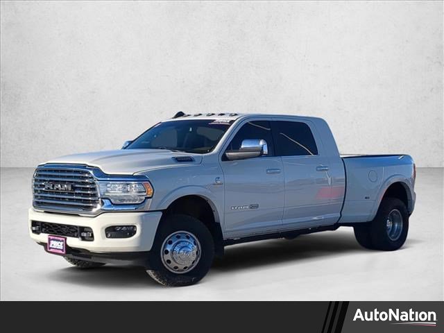 Used 2021 RAM 3500 Limited