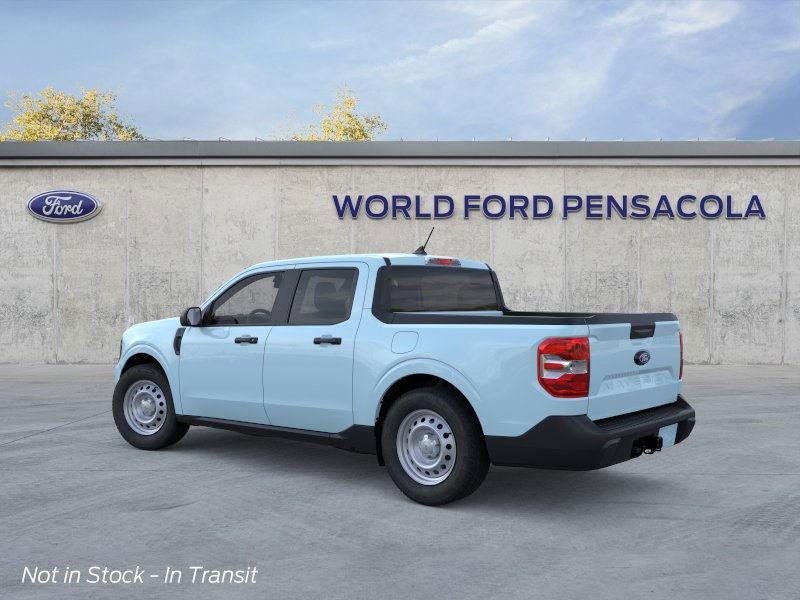 New 2026 Ford Maverick XL FWD image 28
