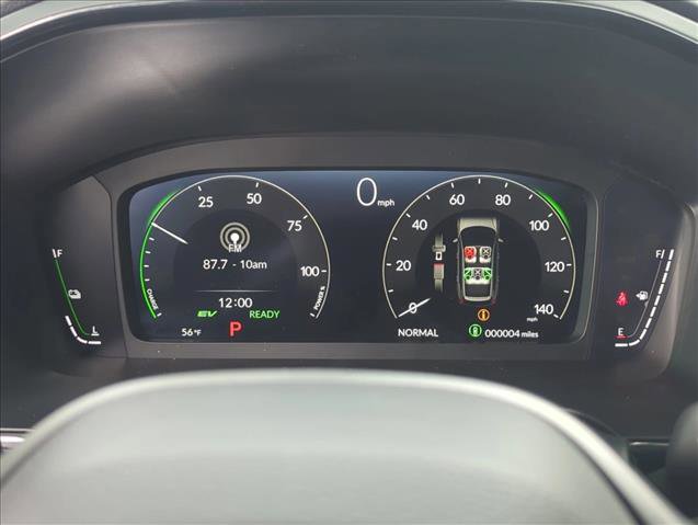 New 2026 Honda CR-V Sport-L image 11