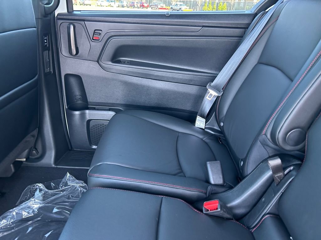 New 2026 Honda Odyssey Sport-L image 19