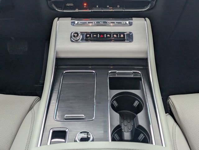 New 2025 Lincoln Aviator Reserve w/ Equipment Group 201A image 14