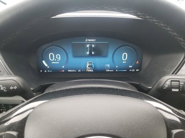 Certified 2023 Ford Escape Platinum image 22