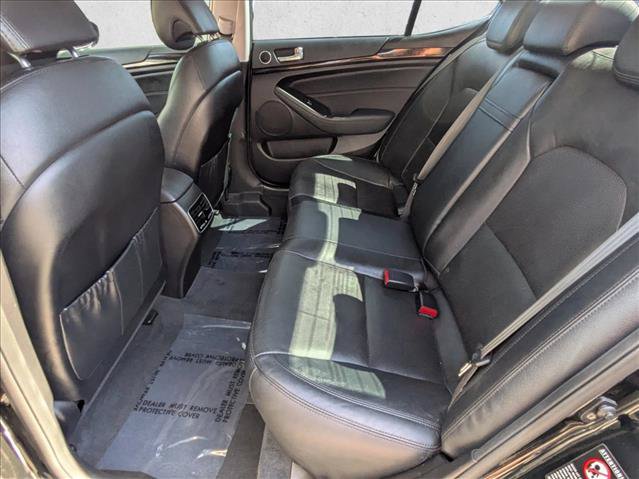 Used 2014 Kia Cadenza Premium FWD image 18